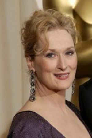 Meryl Streep Photo