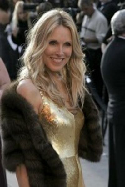 Alana Stewart Photo