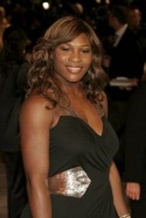 Serena Williams Photo