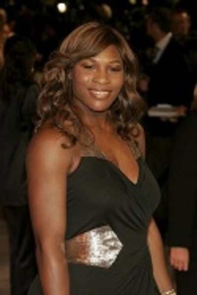 Serena Williams Photo