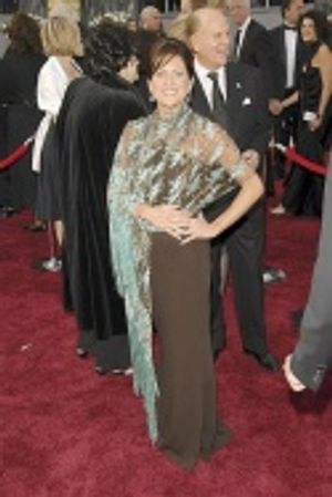 Cathy Schulman Photo