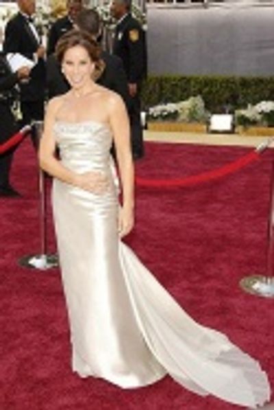 Melissa Rivers Photo