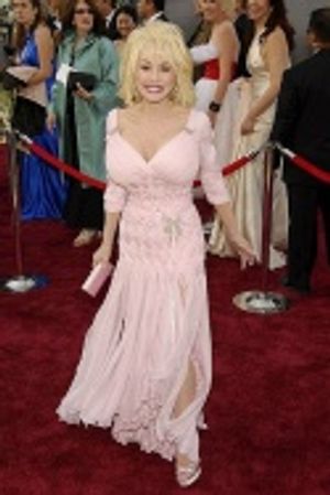 Dolly Parton Photo