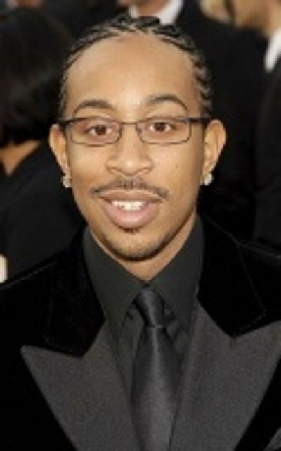 Ludacris Photo
