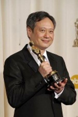 Ang Lee Photo