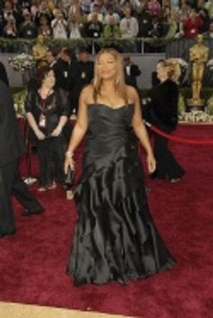 Queen Latifah Photo