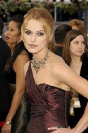 Keira Knightley Photo