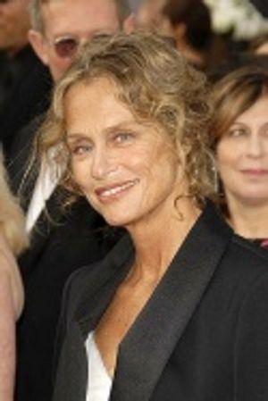Laura Hutton Photo