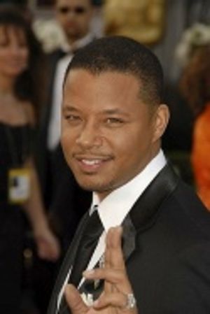 Terrence Howard Photo