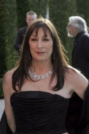 Angelica Huston Photo