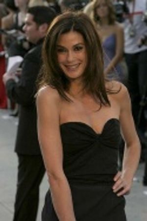 Teri Hatcher Photo