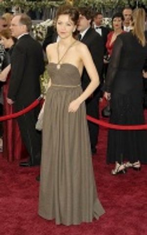 Maggie Gyllenhaal Photo