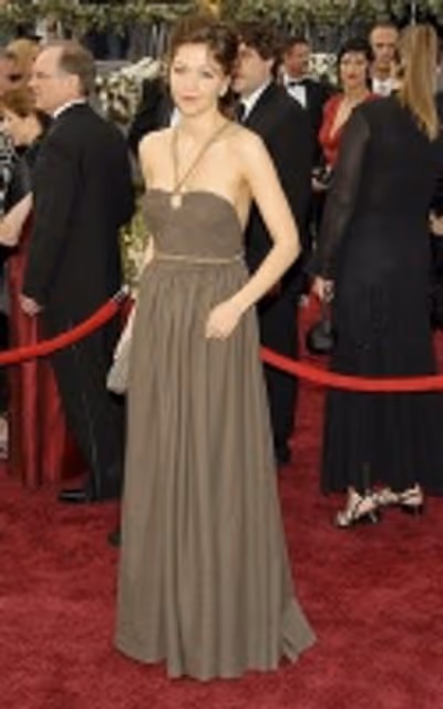 Maggie Gyllenhaal Photo
