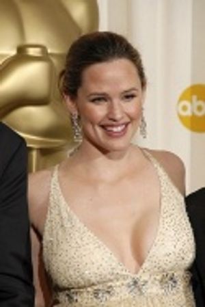 Jennifer Garner Photo