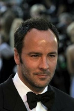 Tom Ford Photo