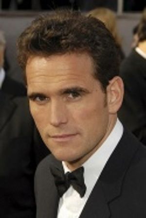 Matt Dillon Photo