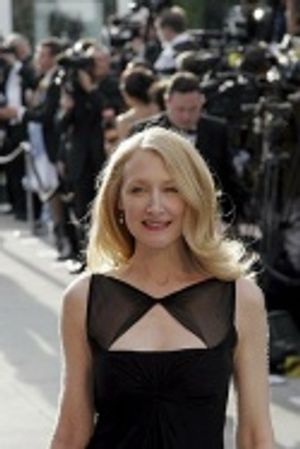 Patricia Clarkson Photo