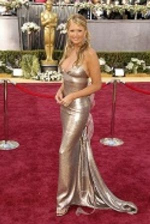 Nancy O'Dell Photo