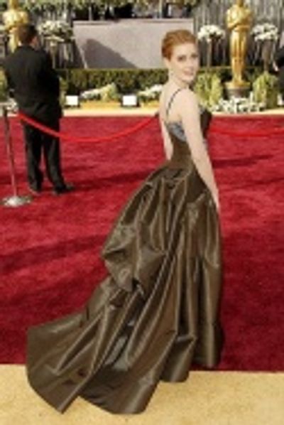 Amy Adams Photo