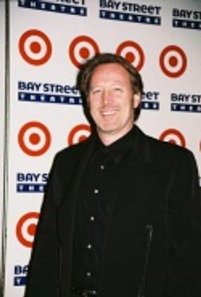 John McDaniel Photo