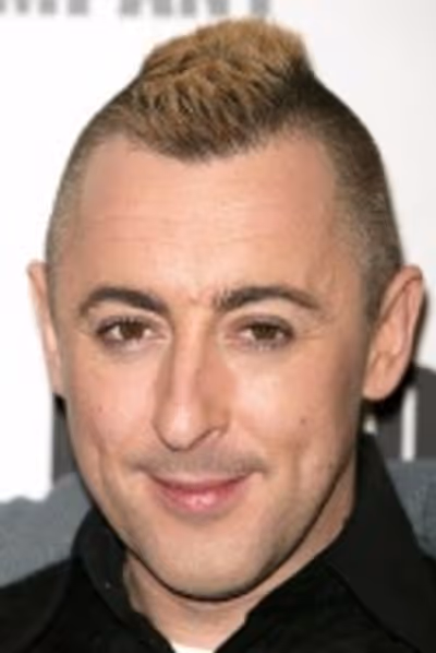 Alan Cumming 


 Photo
