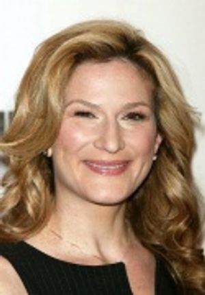 Ana Gasteyer  Photo
