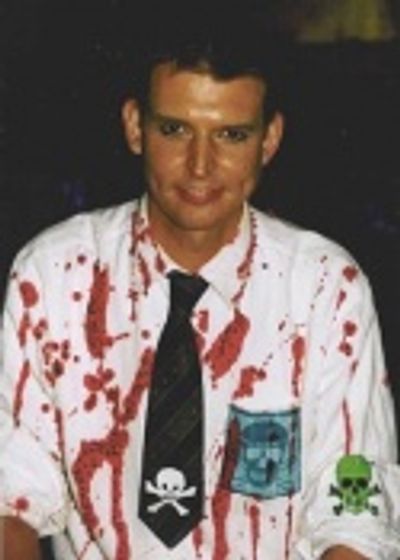 Mike Nicholls (Tony Award Nominee - Best Costume Design "Taboo") Photo