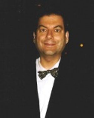 Michael Musto (Village Voice) Photo