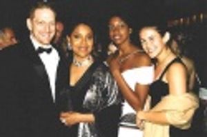 Phylicia Rashad (Tony Award Winner - Best Performance by a Leading in a Play "A Raisi Photo