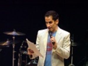 Seth Rudetsky Photo