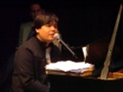 Bobby Lopez Photo