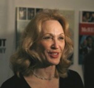 Jan Maxwell Photo