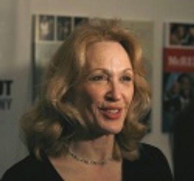 Jan Maxwell Photo