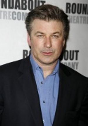 Alec Baldwin Photo