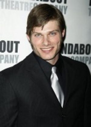 Chris Carmack Photo