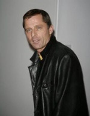 Maxwell Caulfield Photo