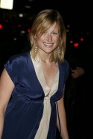 Mamie Gummer Photo
