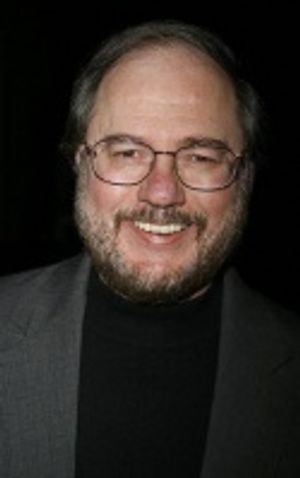 Rupert Holmes Photo