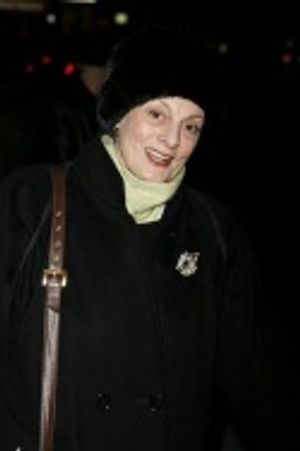 Dana Ivey Photo