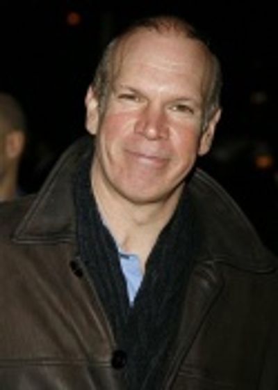 David Zippel Photo