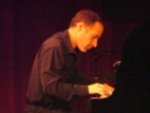 Jim Brickman Photo