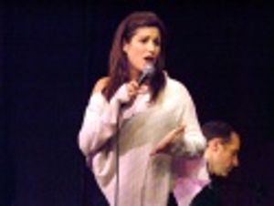 Stephanie J. Block Photo