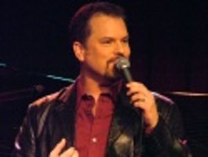 Mike Eldred Photo