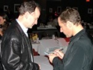 Jim Brickman Photo