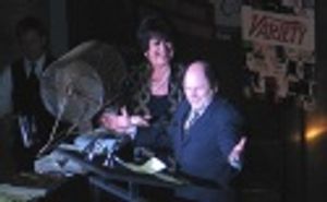 ....who took it all in stride Photo