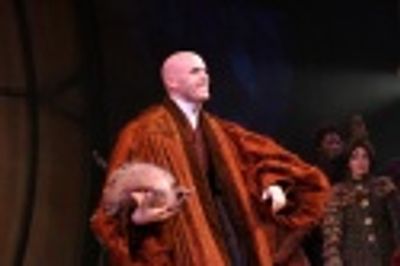 Sean McCourt Photo