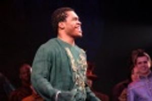 Derrick Williams Photo