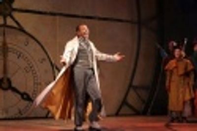 Ben Vereen Photo