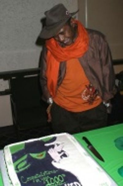 Ben Vereen Photo