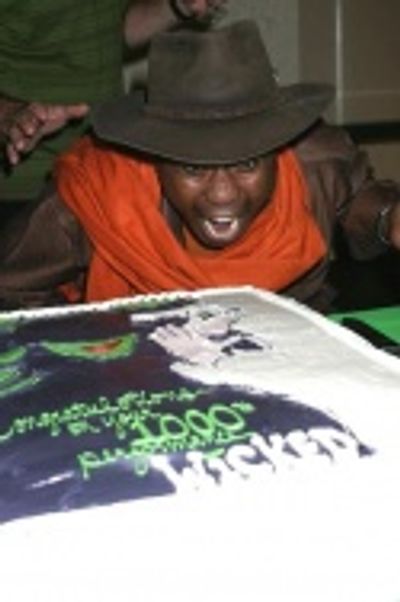 Ben Vereen Photo